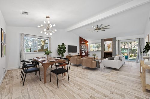 7717 Manassas Dr, Austin, TX, 78745-5950 | Card Image