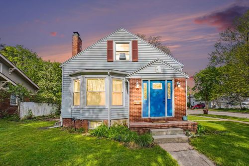 700 S Fancher St, Mt Pleasant, MI, 48858-2621 | Card Image
