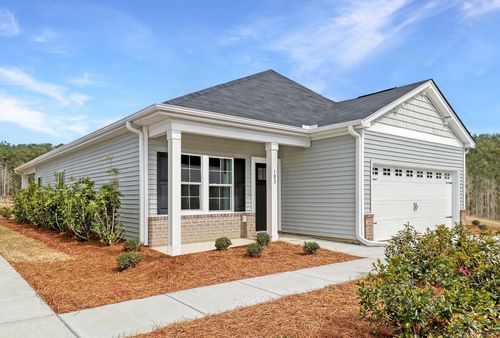 282 O'Leary Circle, Summerville, SC, 29483 | Card Image