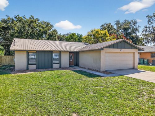 501 Fahnstock St, Eustis, FL, 32726-4328 | Card Image