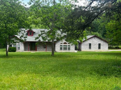 15840 State Highway 43 E, Tatum, TX, 75691-3512 | Card Image