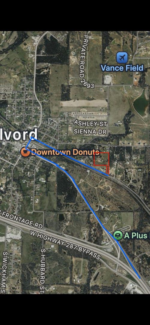 0000 E Pine St, Alvord, TX, 76225 | Card Image