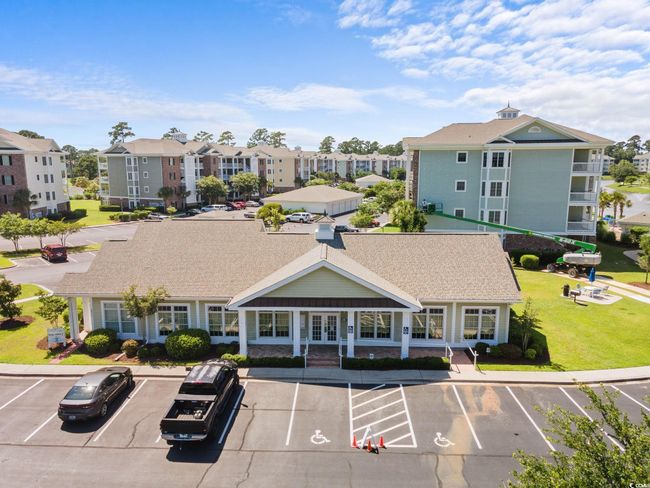 APT-103 - 4661 Wild Iris Dr, Condo with 2 bedrooms, 2 bathrooms and null parking in Myrtle Beach SC | Image 35