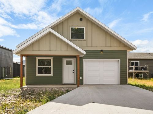 205 Pearl St, Ennis, MT, 59729-9267 | Card Image