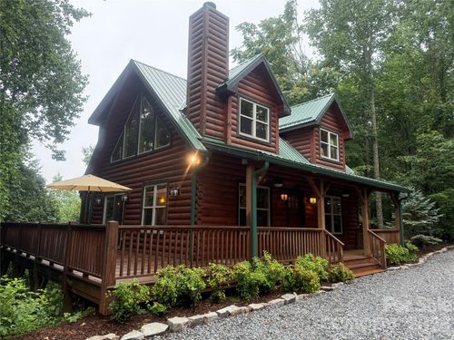 476 Double Eagle Dr, Nebo, NC, 28761-0353 | Card Image