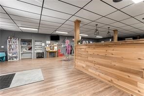 Commercial Sale in New Auburn 4