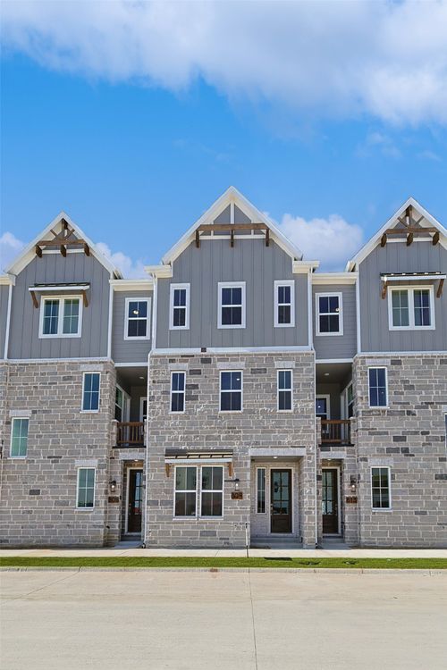809 Concan Dr, Plano, TX, 75075-1009 | Card Image