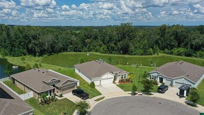 35841 Iron Redding Court, House other with 4 bedrooms, 3 bathrooms and null parking in Zephyrhills FL | Image 1