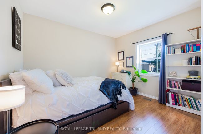 33967 Saintsbury Line, House other with 2 bedrooms, 2 bathrooms and 5 parking in Lucan Biddulph ON | Image 20