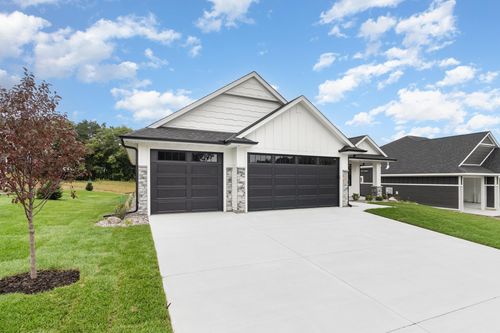 11876 38th Cir Ne, Saint Michael, MN, 55376 | Card Image