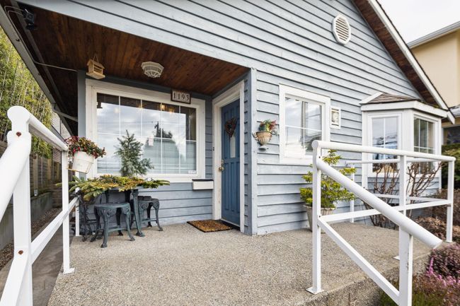 1193 Keith Road, House other with 3 bedrooms, 3 bathrooms and null parking in West Vancouver BC | Image 6