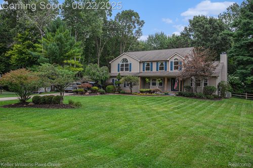 1847 High Pointe Dr, Oxford, MI, 48371-5836 | Card Image