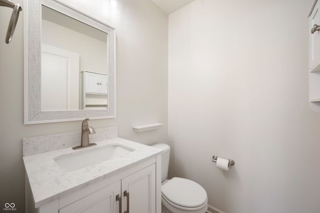 1st Floor Half Bath | Image 9