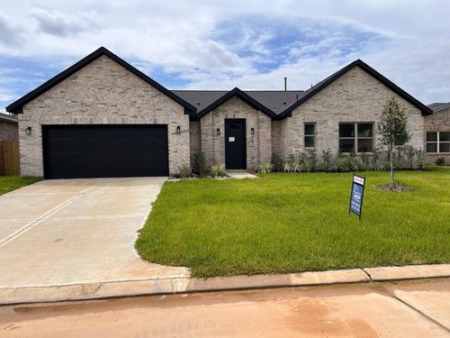 2611 Piemonte Ave, Spring, TX, 77388 | Card Image