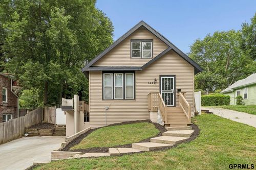 3417 Burt St, Omaha, NE, 68131-1941 | Card Image