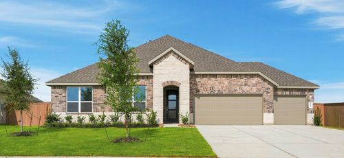 1610 Mesquite Trl, Dayton, TX, 77535-7039 | Card Image