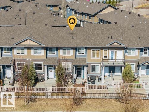 19-1030 Chappelle Blvd Sw, Edmonton, AB, T6W2K7 | Card Image
