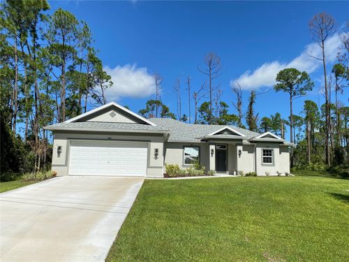 1828 Spaniel Avenue, NORTH PORT, FL, 34288 | Card Image