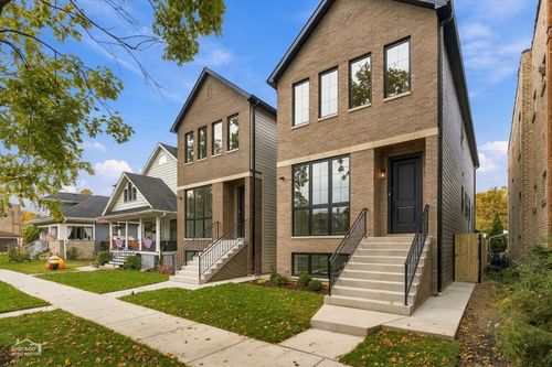 6732 N Oxford Ave, Chicago, IL, 60631-1327 | Card Image