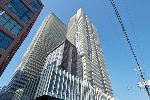 2707-20 Richardson St, Toronto, ON, M5A0S6 | Card Image