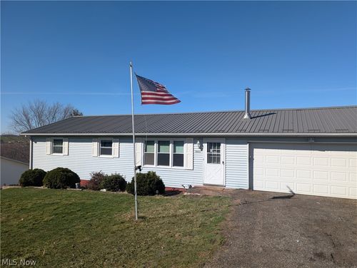 3865 Seeman St Sw, East Sparta, OH, 44626-9719 | Card Image