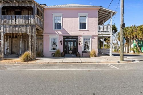 409 2nd St, CEDAR KEY, FL, 32625-5119 | Card Image
