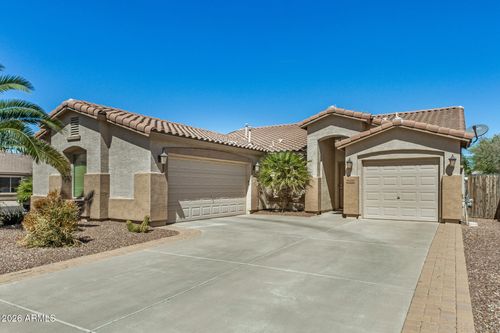 36470 W Costa Blanca Drive, Maricopa, AZ, 85138 | Card Image