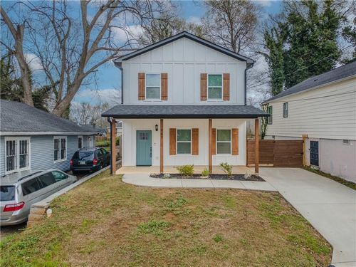 987 Fair St Sw, Atlanta, GA, 30314-3161 | Card Image