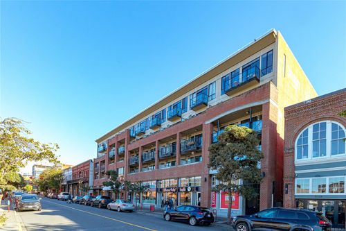 501-517 Fisgard St, Victoria, BC, V8W0C5 | Card Image