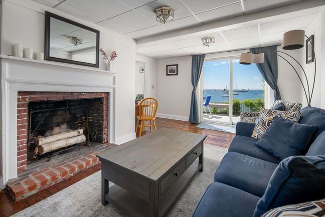70 Pepperrell Rd, House other with 4 bedrooms, 3 bathrooms and null parking in Kittery Point ME | Image 28