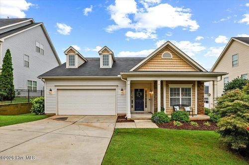 324 Lynshire Avenue, Clayton, NC, 27527 | Card Image