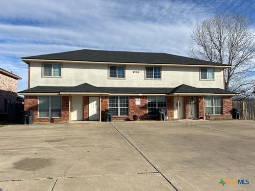 apt-b-2709 Vernice Loop, Killeen, TX, 76549-4090 | Card Image