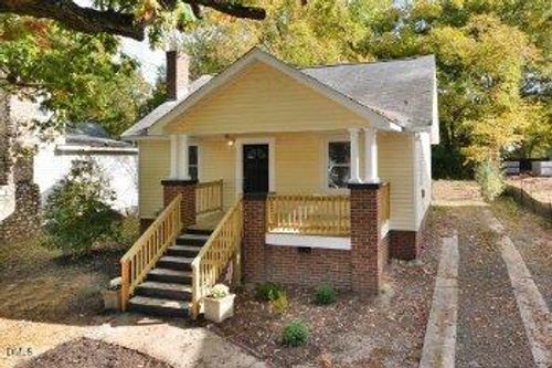 216 N Guthrie Ave, Durham, NC, 27703-3118 | Card Image