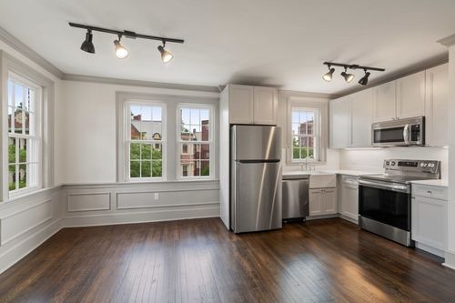 41-9 Dana St, Cambridge, MA, 02138-5414 | Card Image