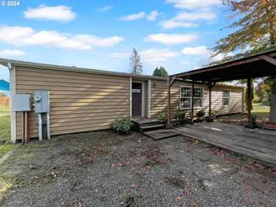 440 S 6 Th St, House other with 3 bedrooms, 1 bathrooms and null parking in Toledo WA | Image 1