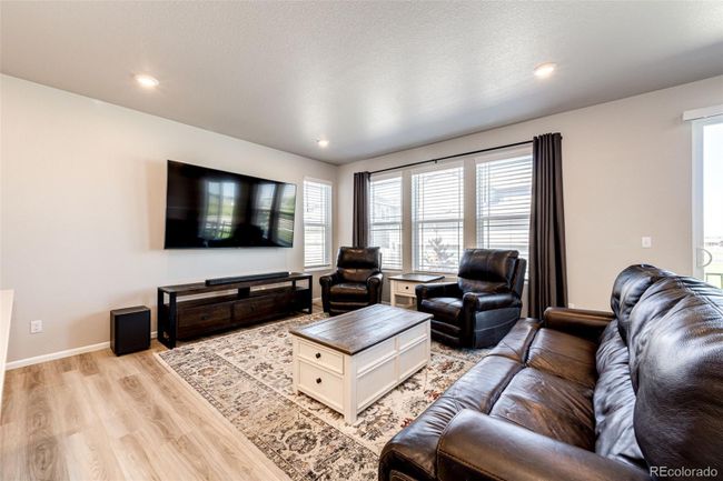 1009 Morning Glory Rd, House other with 3 bedrooms, 3 bathrooms and 2 parking in Brighton CO | Image 15