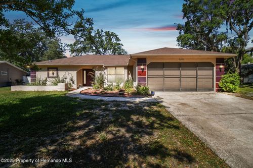 3273 Bluestone Ave, Spring Hill, FL, 34609-2906 | Card Image