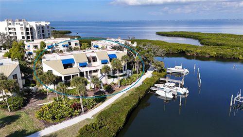 803-1916 Harbourside Drive, LONGBOAT KEY, FL, 34228 | Card Image