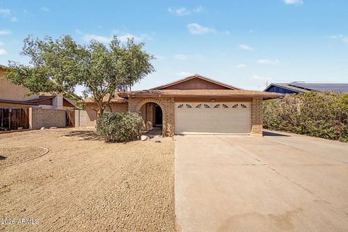 3410 W Juniper Avenue, Phoenix, AZ, 85053 | Card Image