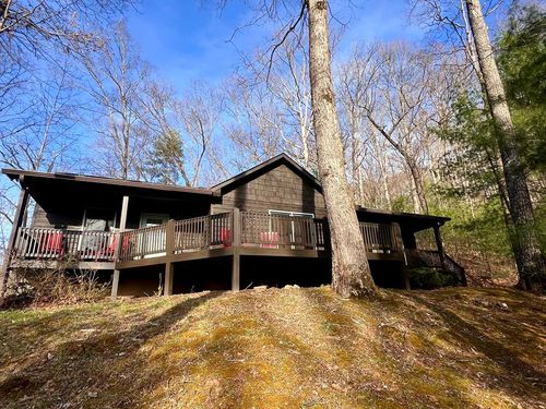 403 Barefoot Rise, Hiawassee, GA, 30546-2935 | Card Image