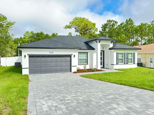 3741 W Forest Dr, Citrus Springs, FL, 34433-4256 | Card Image