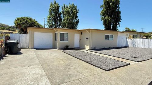 457 La Jolla St, Vallejo, CA, 94591-8230 | Card Image