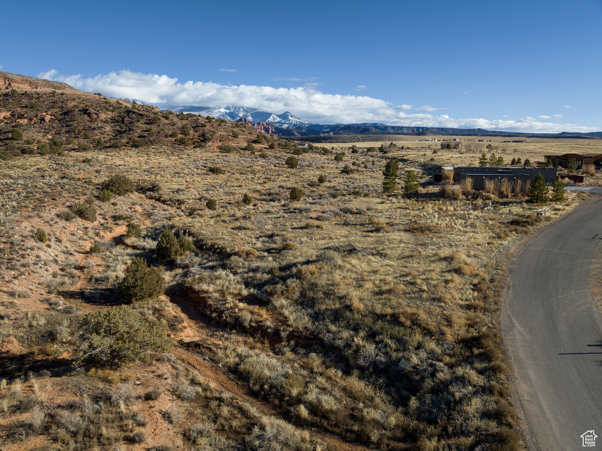 Land in Moab 5