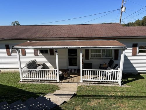 4134 Waynesburg Pike, Moundsville, WV, 26041 | Card Image