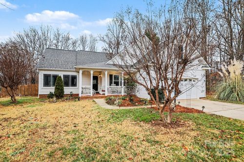 185 Fairfield Ln, Salisbury, NC, 28146-6311 | Card Image