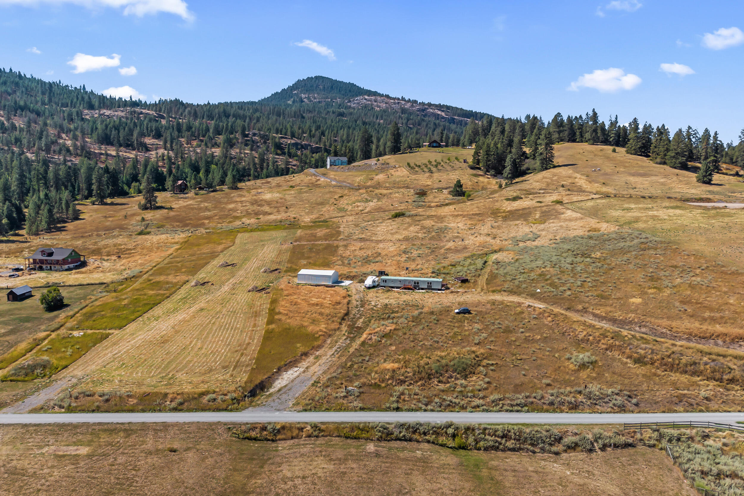 Land in COLVILLE 3