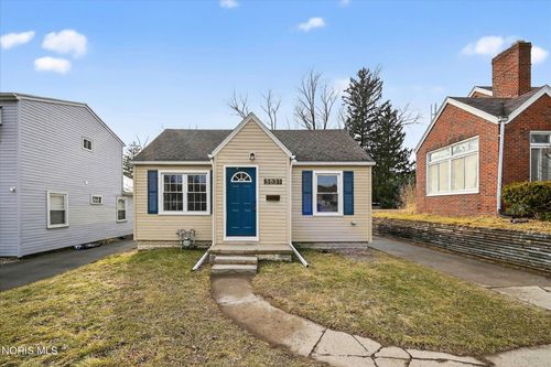 5831 Gany Mede Dr, Toledo, OH, 43623-1409 | Card Image
