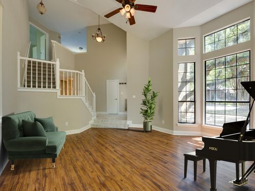 3944 Kristencreek Ln, Round Rock, TX, 78681-1000 | Card Image