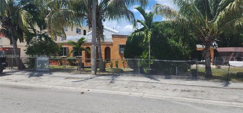 5428 Nw 13th Ave, Miami, FL, 33142-3836 | Card Image