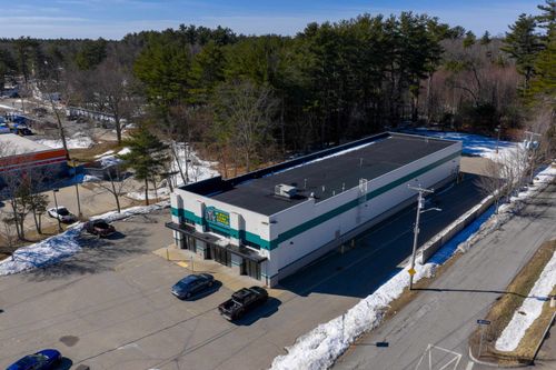 537 Lafayette Rd, Seabrook, NH, 03874-4209 | Card Image